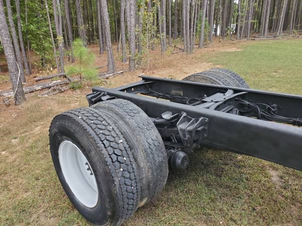 Chassis for sale for sale in Louisburg , NC – photo 4