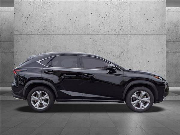 2017 Lexus NX 200t NX Turbo SKU: H2070248 Wagon - - by for sale in Cerritos, CA – photo 5