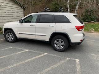 2012 Jeep Grand Cherokee 4x4 for sale in Banner Elk, NC – photo 6