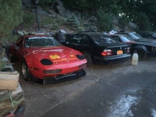 1980 Porsche 928S, Race Car, Project, Rare - cars & trucks - by... for sale in hudson valley, NY – photo 17