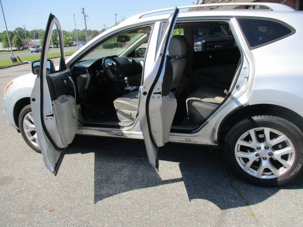2011 Nissan Rogue S - - by dealer - vehicle automotive for sale in Chesapeake , VA – photo 7