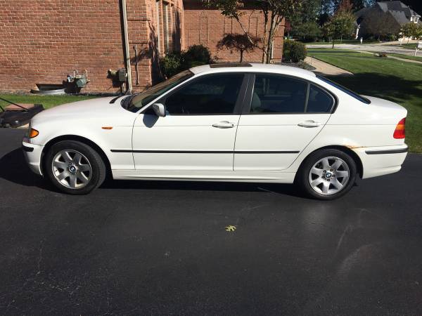 BMW 325i 2003 for sale in Lindsey, OH – photo 4