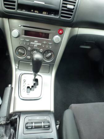2009 Subaru Outback Wagon 2 5i Premium for sale in Bothell, WA – photo 14