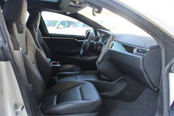 2016 Tesla Model S 75 Sedan 4D For Sale for sale in Costa Mesa, CA – photo 21