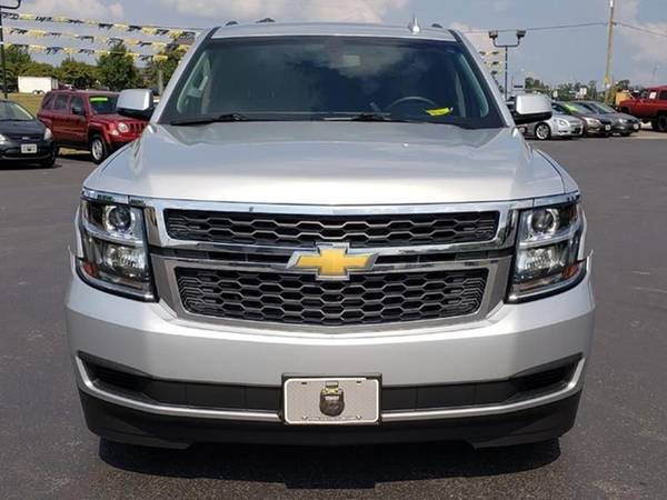 ***2015 Chevrolet Tahoe - Financing Available!*** for sale in Tyler, TX – photo 2
