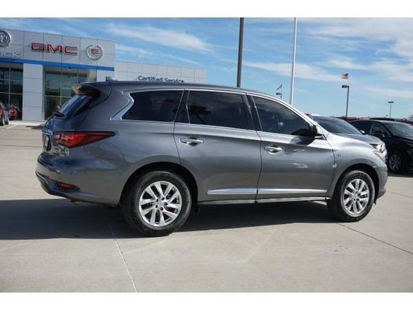 2020 INFINITI QX60 PURE - SUV - cars & trucks - by dealer - vehicle... for sale in Ardmore, TX – photo 20