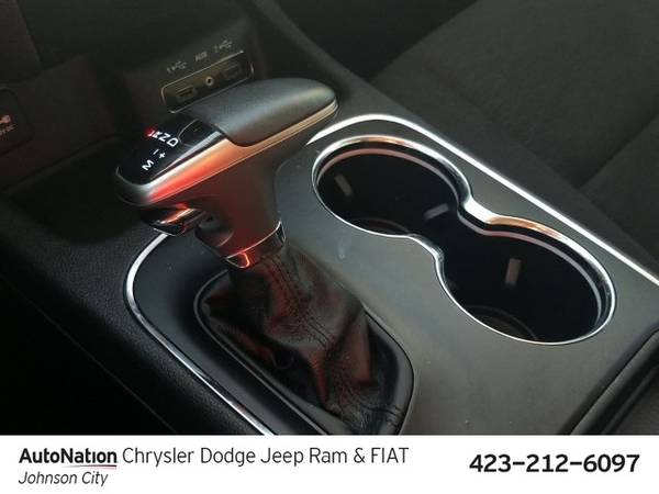 2018 Dodge Durango SXT AWD All Wheel Drive SKU:JC133979 for sale in Johnson City, NC – photo 10