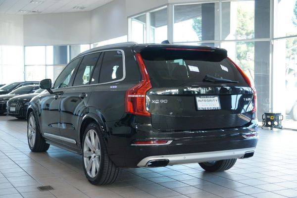 2016 Volvo XC90 T6 First Edition Sport Utility 4D [Free Warranty+3day for sale in Sacramento , CA – photo 7