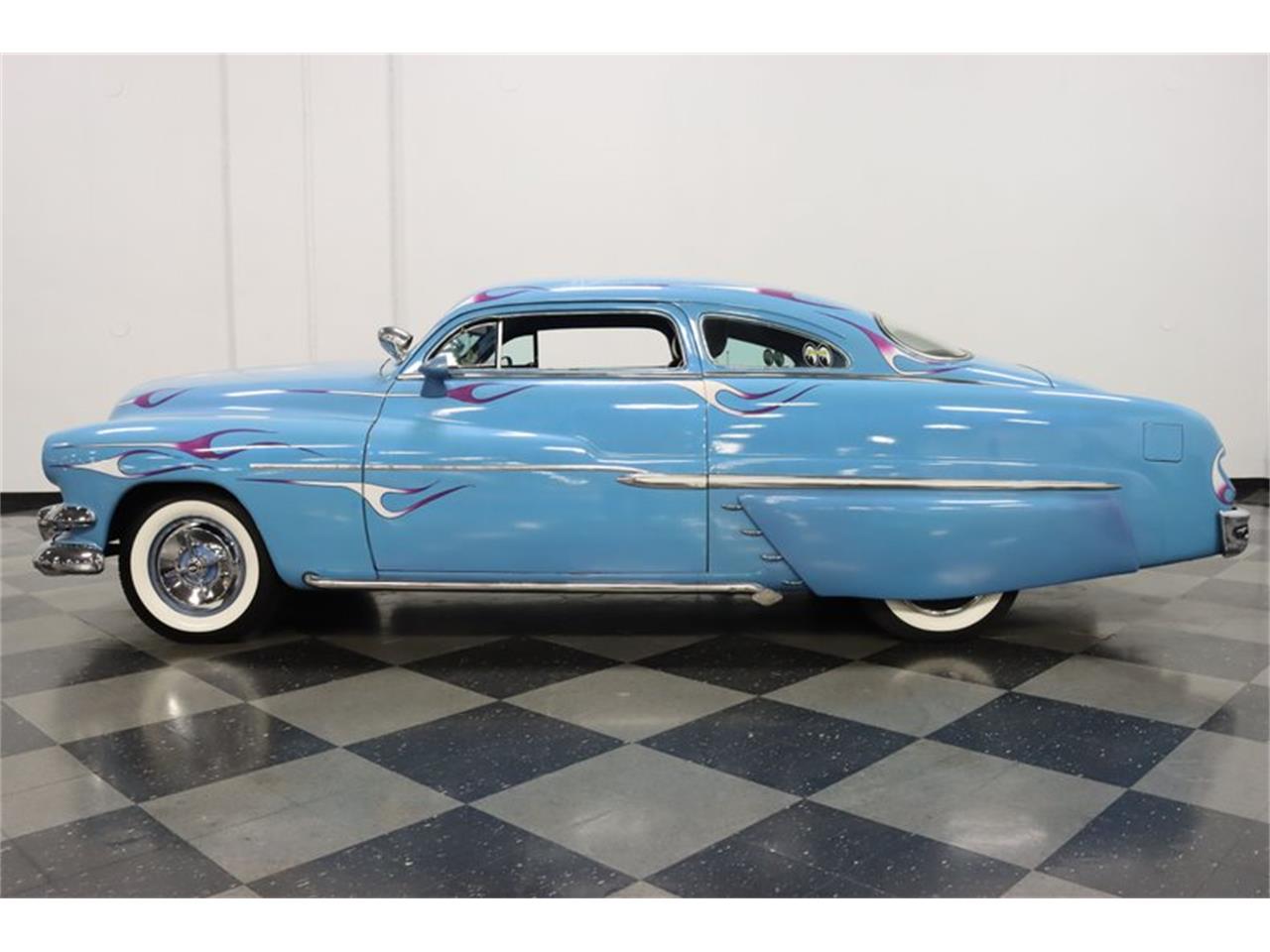 1951 Mercury Monterey for sale in Fort Worth, TX – photo 3