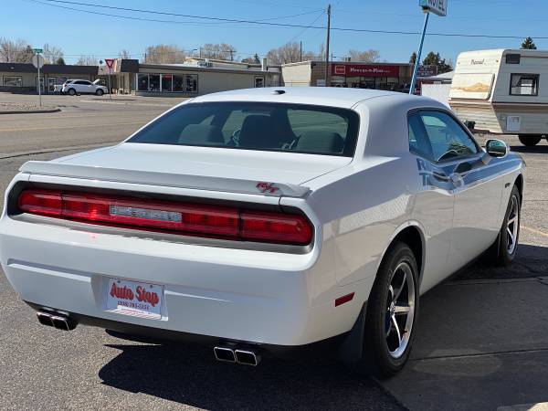 2011 Dodge R/T 2dr Coupe 5 7 V-8 Like New - - by for sale in Blackfoot, ID – photo 4