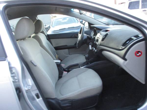 2011 Kia Forte Reliable car, low priced - - by for sale in Roanoke, VA – photo 13