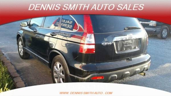 2007 Honda CR-V - - by dealer - vehicle automotive sale for sale in AMELIA, OH – photo 6