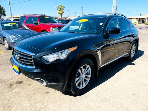 2012 Infiniti FX35 AWD 4dr - Super Low Payment! - - by for sale in Phoenix, AZ – photo 6