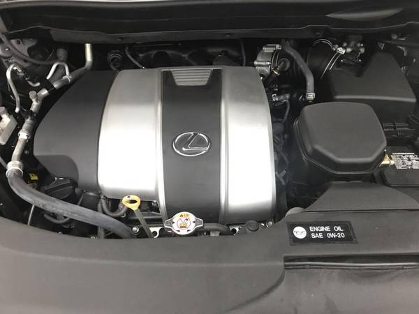 2018 Lexus RX 350 SUV Base - cars & trucks - by dealer - vehicle... for sale in Kellogg, MT – photo 14