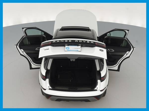2018 Land Rover Range Rover Velar S Sport Utility 4D suv White for sale in El Cajon, CA – photo 17