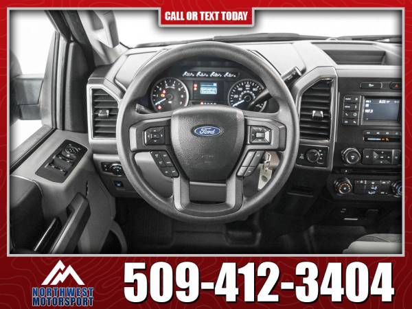 2018 Ford F-150 XLT 4x4 - - by dealer - vehicle for sale in Pasco, WA – photo 12