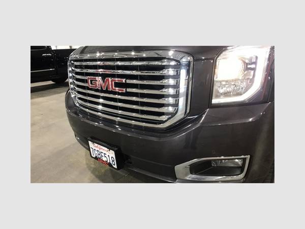 2015 GMC Yukon SLT - cars & trucks - by dealer - vehicle automotive... for sale in Fresno, CA – photo 10