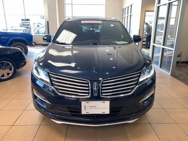 2017 LINCOLN MKC Premiere - cars & trucks - by dealer - vehicle... for sale in Boone, IA – photo 4