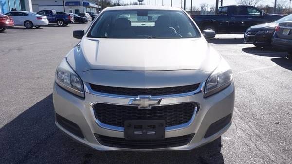 2014 Chevrolet Malibu - - cars & trucks - by dealer - vehicle... for sale in Milford, OH – photo 8
