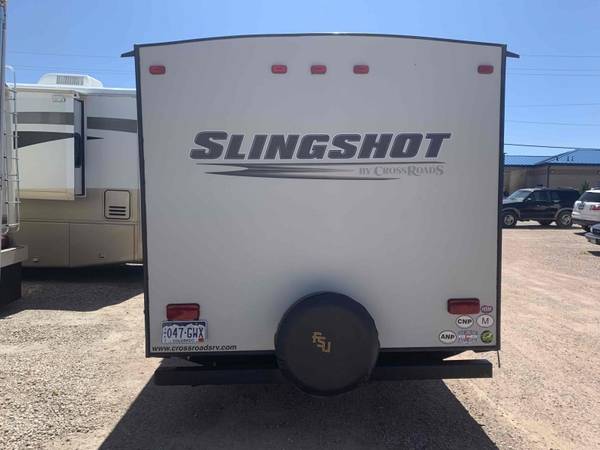 2011 CROR SLINGSHOT with for sale in Castle Rock, CO – photo 7