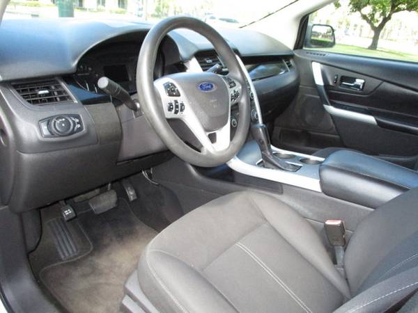 2011 Ford Edge SE Clean Clear Title 3.5L V6 for sale in Fort Lauderdale, FL – photo 14