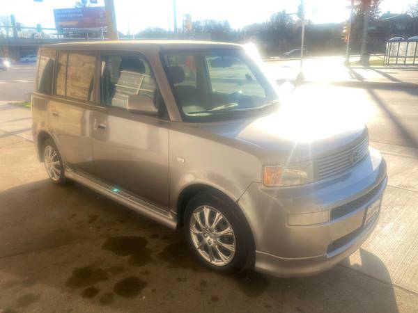 2005 SCION xB - cars & trucks - by dealer - vehicle automotive sale for sale in MILWAUKEE WI 53209, WI – photo 4