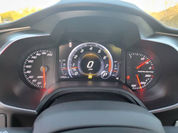 2019 Corvette Stingray for sale in Phoenix, AZ – photo 11