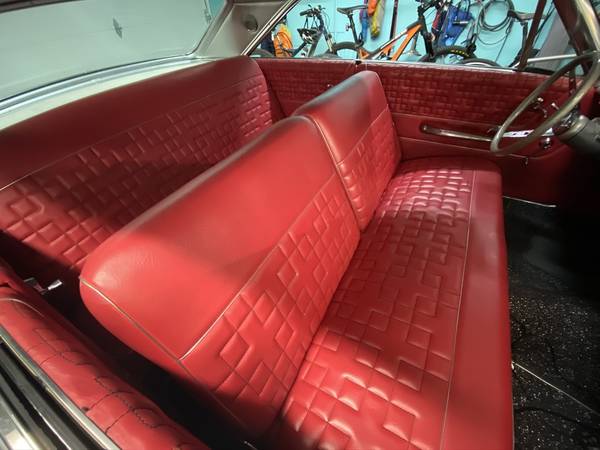 1964 Ford Galaxie Low Rider for sale in Houston, TX – photo 5