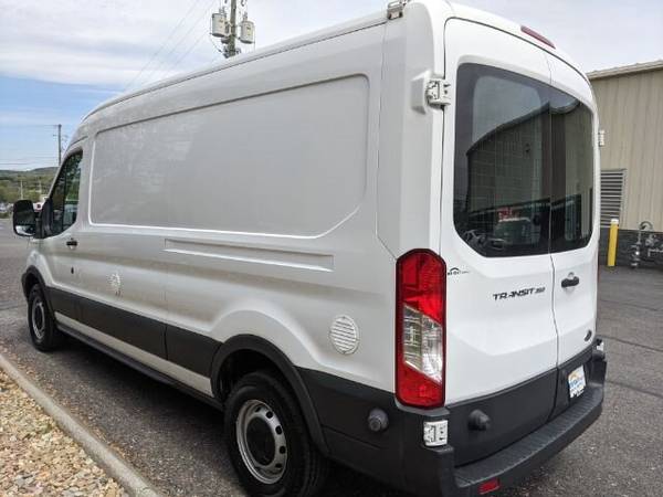 2016 Ford Transit Cargo 350 - - by dealer - vehicle for sale in Knoxville, TN – photo 2
