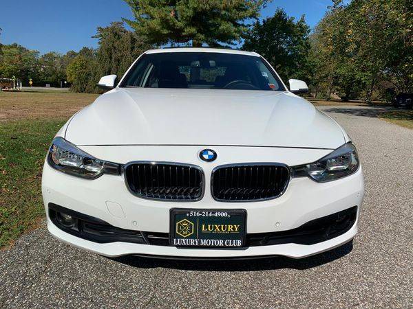 2016 BMW 3 Series 4dr Sdn 320i xDrive AWD 179 / MO for sale in Franklin Square, NY – photo 2