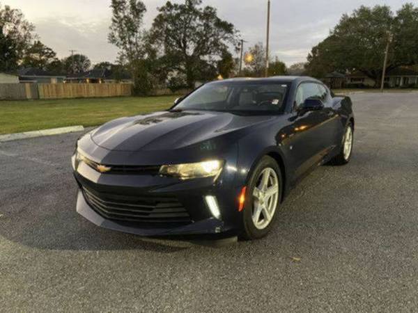 ►►►2016 Chevrolet Camaro ► - cars & trucks - by dealer - vehicle... for sale in Metairie, FL – photo 21
