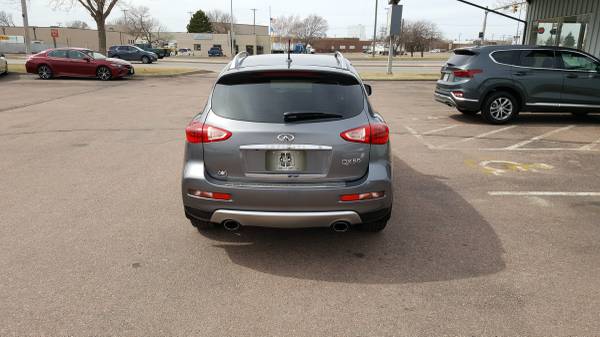 THIS IS A SWEET RIDE! Check out this 2017 Infinity QX50 AWD - cars for sale in Sioux Falls, SD – photo 6