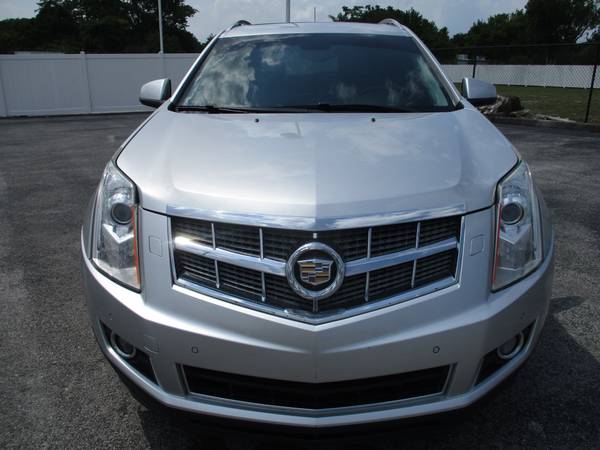 2011 Cadillac SRX Performance Collection - - by dealer for sale in Casselberry, FL – photo 9