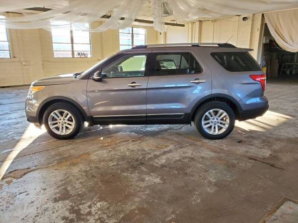 2012 FORD EXPLORER XLT - 3RD ROW SEATING!! - cars & trucks - by... for sale in Pekin, IL – photo 5