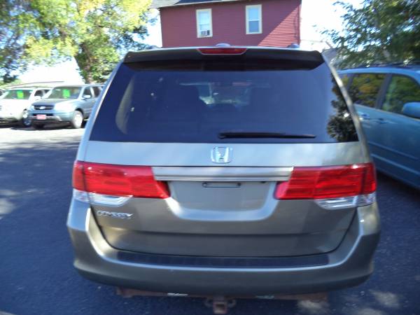 2008 Honda Odyssey EX-L 146k Leather Sunroof New timing belt LOOK!!!... for sale in Saint Paul, MN – photo 5
