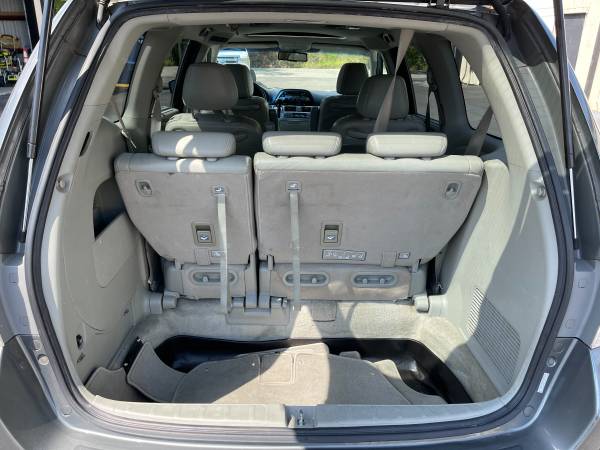 2008 Honda Odyssey EX-L - - by dealer - vehicle for sale in TAMPA, FL – photo 9