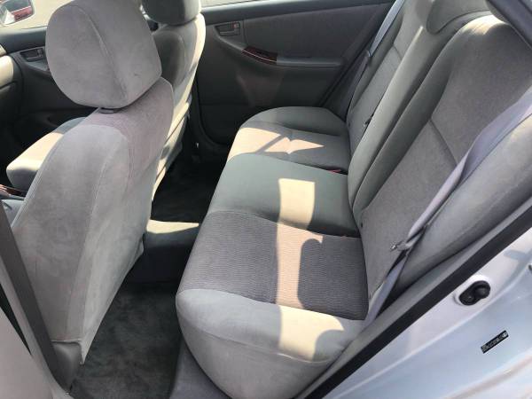 🚗* 2007 TOYOTA COROLLA "LE" 4DR SEDAN -- ONLY 89k MILES - cars &... for sale in MILFORD,CT, RI – photo 21