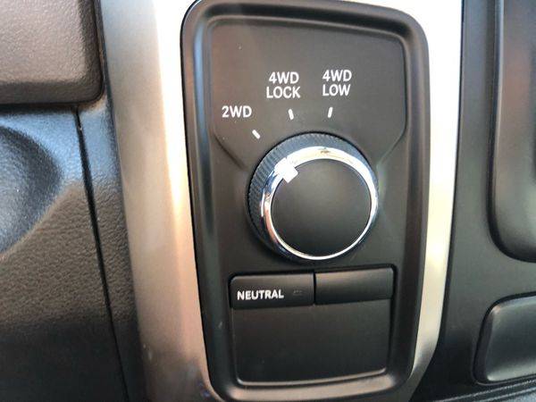 2013 RAM 1500 SLT for sale in SACO, ME – photo 15