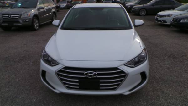 2018 Hyundai Elantra SEL - - by dealer - vehicle for sale in Upper Marlboro, District Of Columbia – photo 2