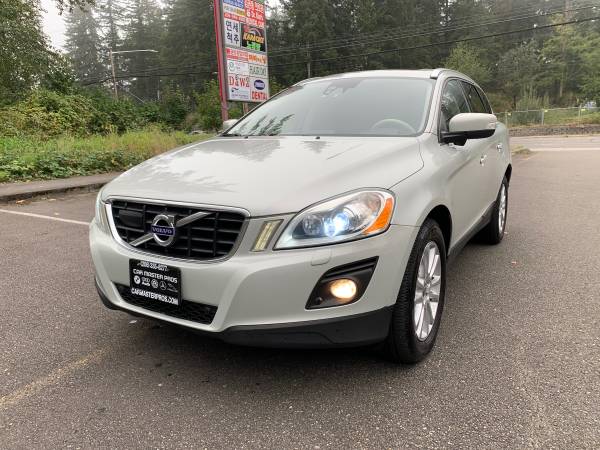 2010 Volvo XC60 AWD R-Design Luxury SUV- EXTREMELY CLEAN!FULLY... for sale in Lynnwood, WA – photo 3