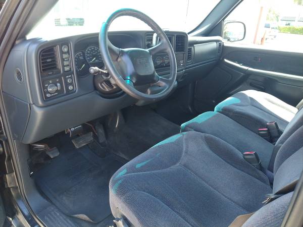 GMC Sierra 4x4 great condition - - by dealer - vehicle for sale in Boca Raton, FL – photo 8