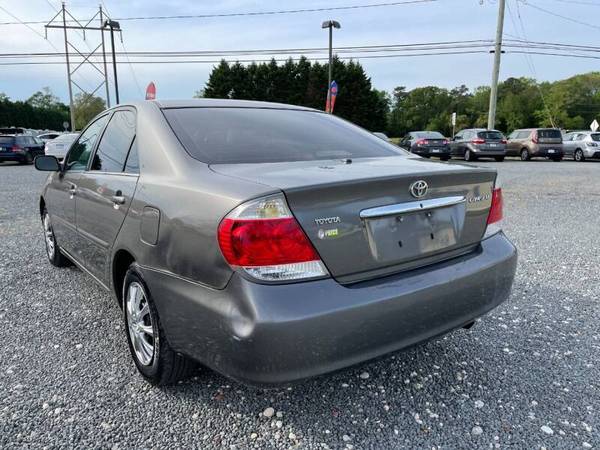 2005 Toyota Camry - I4 New Tires, All Power, Mats, Cash Car - cars for sale in Dagsboro, DE 19939, MD – photo 3