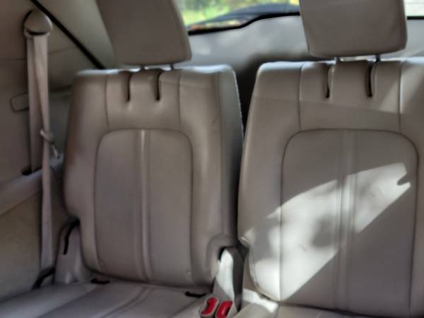 2011 Lincoln MKT, Fully Loaded w/ TVs, Refrigerator, Power... for sale in milwaukee, WI – photo 13