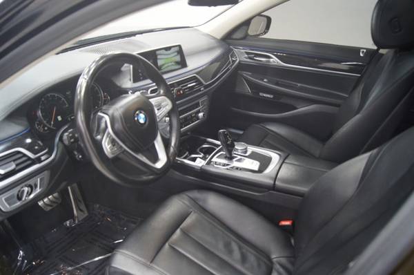 2018 BMW 7 Series 740i LOADED 750I 750LI WARRANTY FINANCING... for sale in Carmichael, CA – photo 12