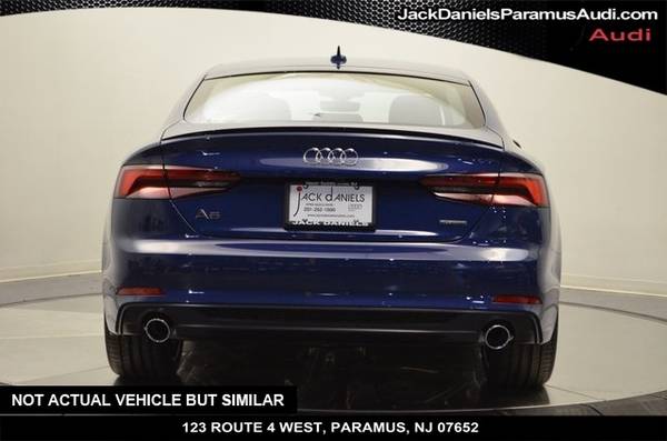 2019 Audi A5 COUPE 2.0T Premium Plus for sale in Upper Saddle River, NY – photo 6