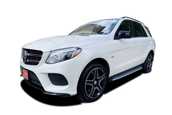 2016 Mercedes-Benz GLE GLE 550e 4MATIC AVAILABLE IN STOCK! SALE! for sale in Bellevue, WA – photo 4