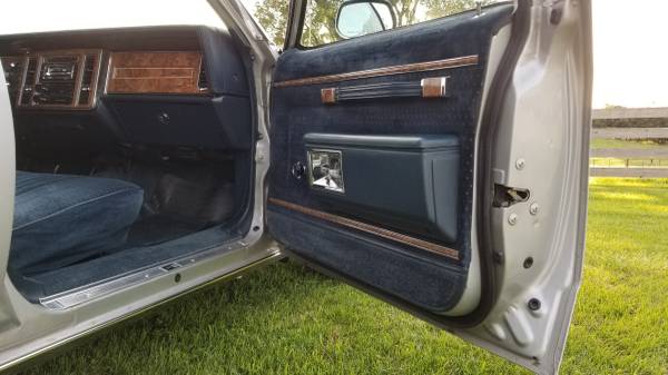 1987 Buick Lesabre Estate Wagon Original Super Clean One Owner for sale in Grinnell, IA – photo 18