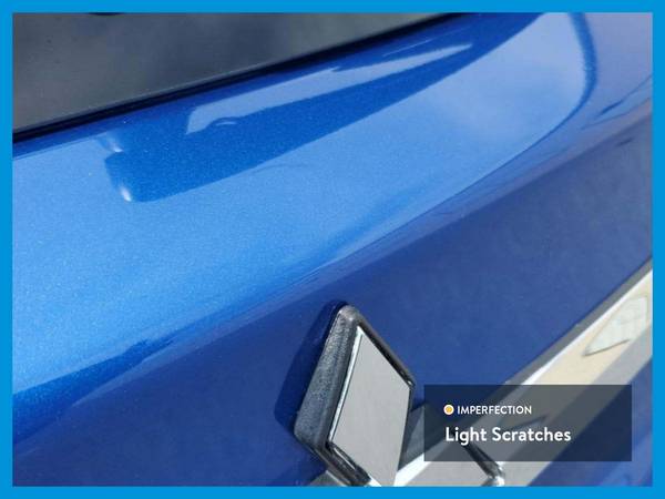 2019 Mitsubishi Outlander Sport ES Sport Utility 4D hatchback Blue for sale in Fresh Meadows, NY – photo 16