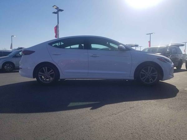 2017 Hyundai Elantra SE w/ 77K miles and lots of features - cars &... for sale in Elkhart, IN – photo 5