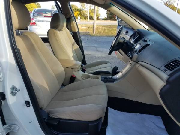 2009 Hyundai Sonata, No GPS or Kill Switches on our vehicles - cars... for sale in Joplin, MO – photo 12